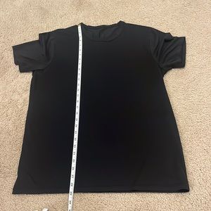 Lululemon Tshirt